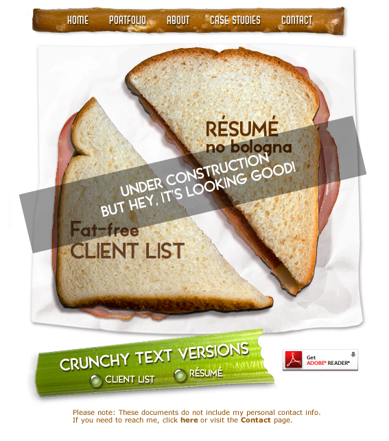 Resume